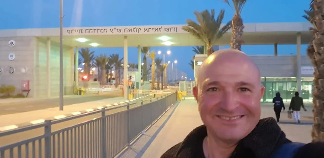 יובל לחנה בהשלמה החילית של חיל החינוך והנוער