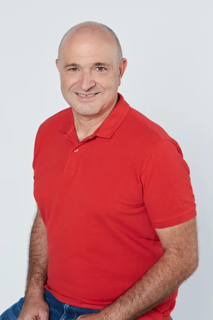 יובל לחנה